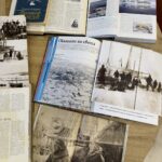 165 години от рождението на Фритьоф Нансен – снимка 5 165 години от рождението на Фритьоф Нансен – снимка 5