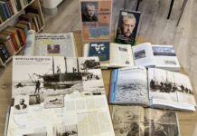 165 години от рождението на Фритьоф Нансен