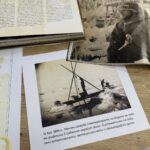 165 години от рождението на Фритьоф Нансен – снимка 7 165 години от рождението на Фритьоф Нансен – снимка 7