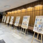 Изложба припомня пътя на Недялка Симеонова – снимка 2 Изложба припомня пътя на Недялка Симеонова – снимка 2