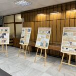 Изложба припомня пътя на Недялка Симеонова – снимка 3 Изложба припомня пътя на Недялка Симеонова – снимка 3