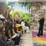 Пътешествие в света на народните будители - Мисия Будител – снимка 16
