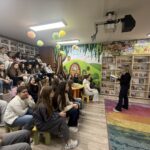 Пътешествие в света на народните будители - Мисия Будител – снимка 1