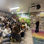 Пътешествие в света на народните будители - Мисия Будител – снимка 2