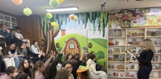 Пътешествие в света на народните будители – Мисия Будител