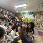 Пътешествие в света на народните будители - Мисия Будител – снимка 11