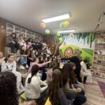 Пътешествие в света на народните будители - Мисия Будител – снимка 13